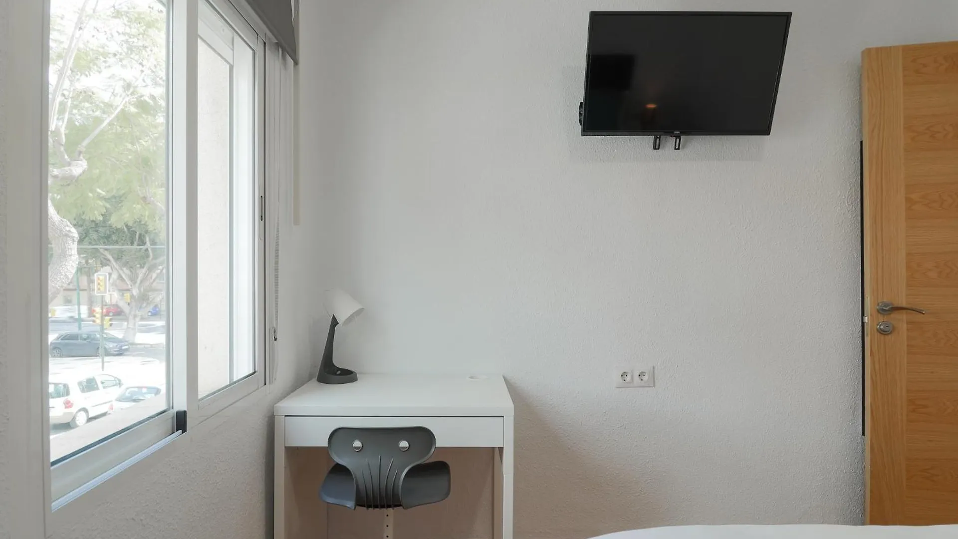 아파트 C75 - Comfy 3 Bedroom Near City Center 말라가 스페인